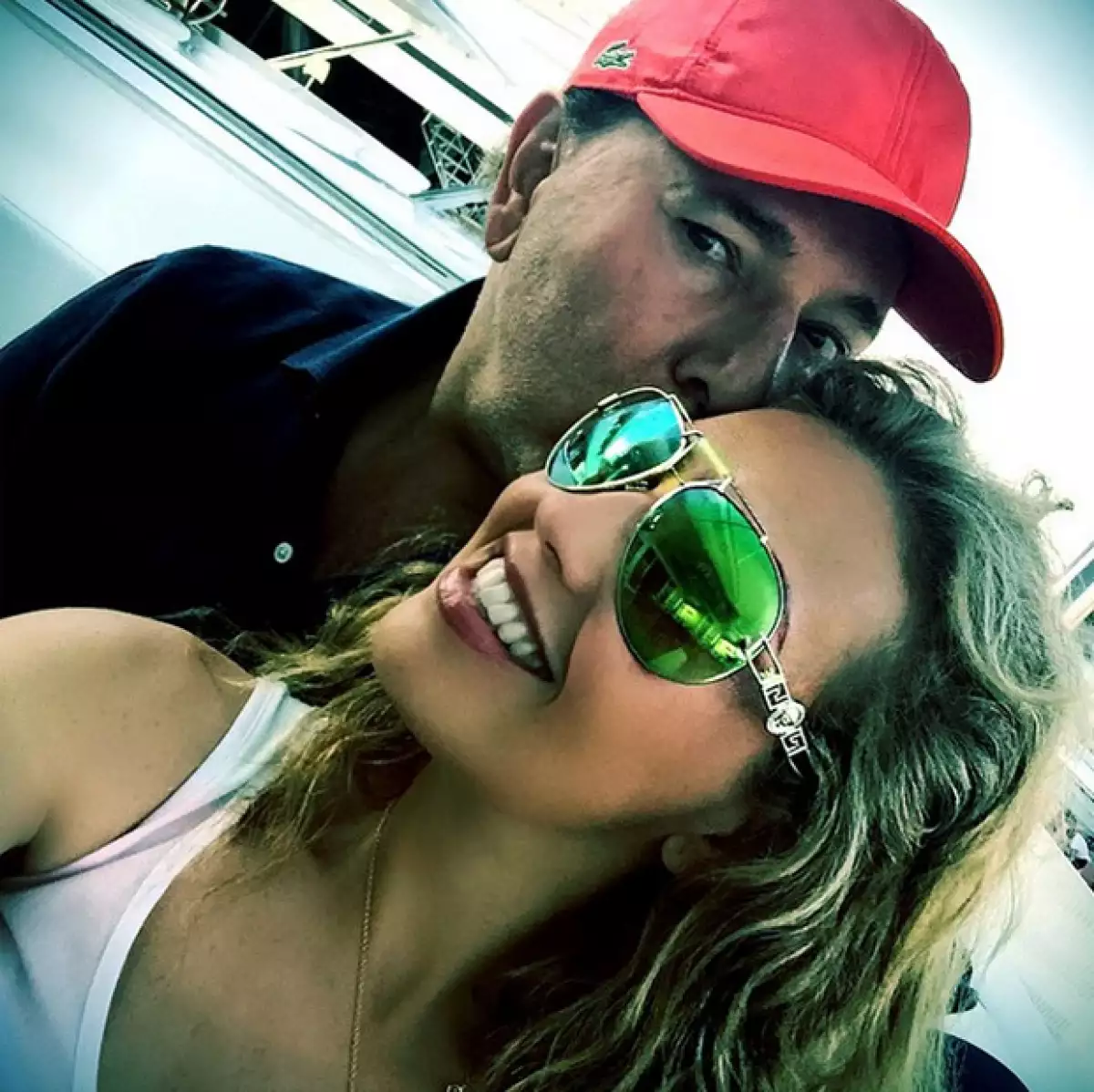 Tommy y Thalía han sido divorciados por la prensa en múltiples ocasiones.