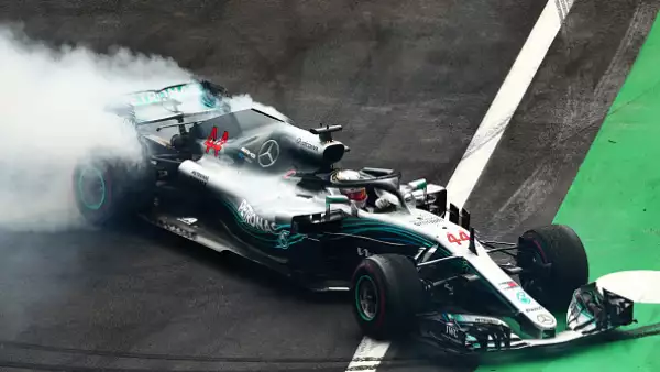 Gran Premio de México