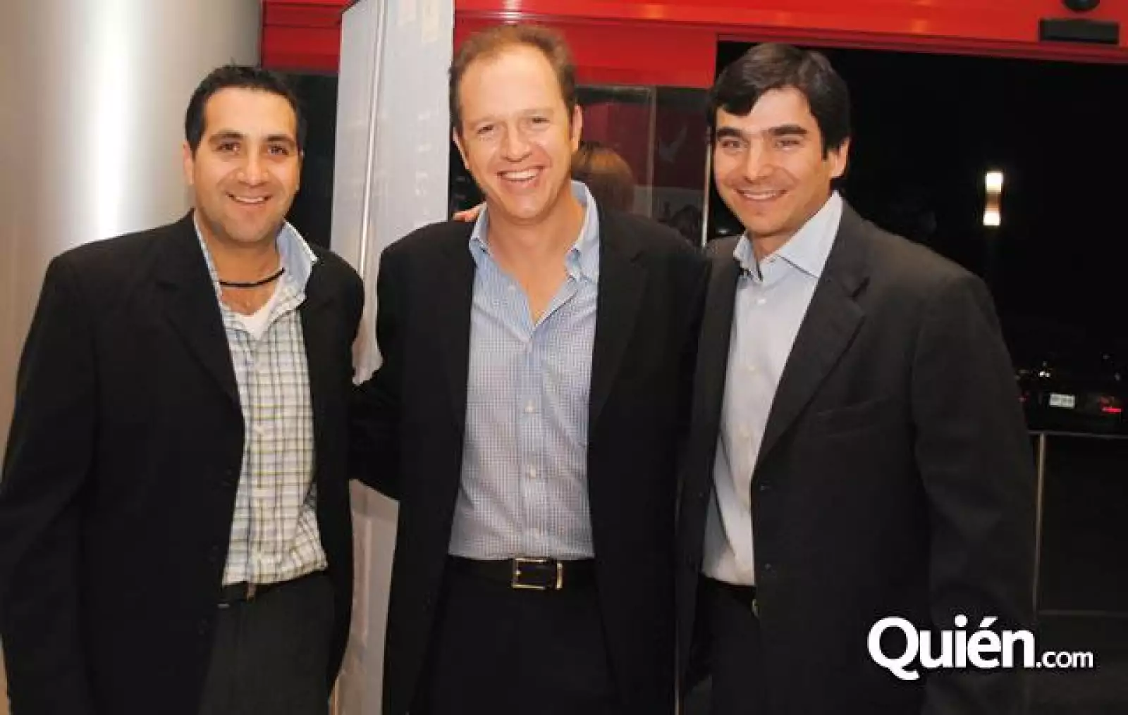 Presentación del nuevo Maserati Gran Turismo Covertible