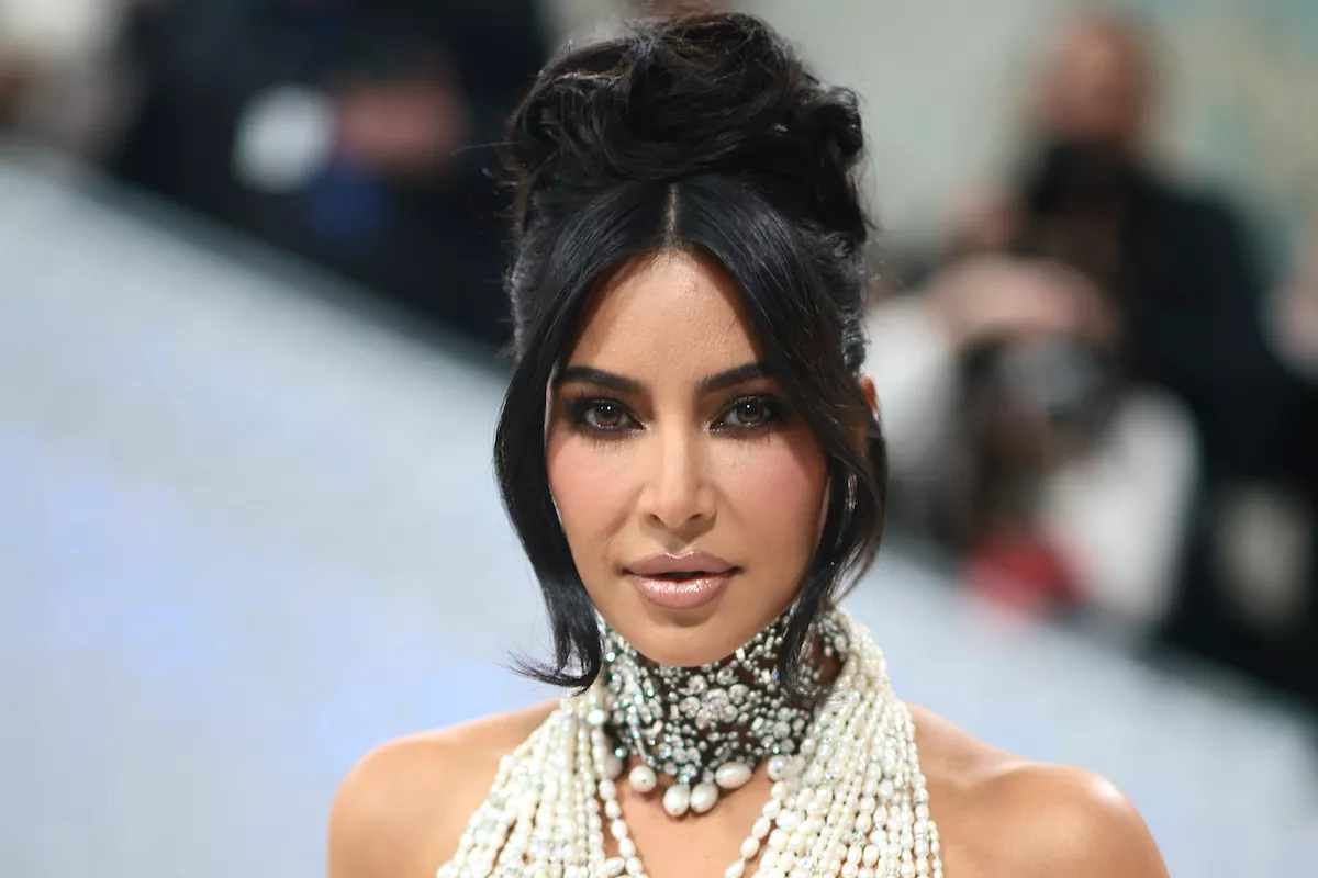 The 2023 Met Gala Celebrating "Karl Lagerfeld: A Line Of Beauty" - Arrivals