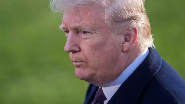 Donald Trump asesores