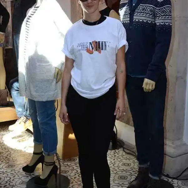 Eréndira Ibarra