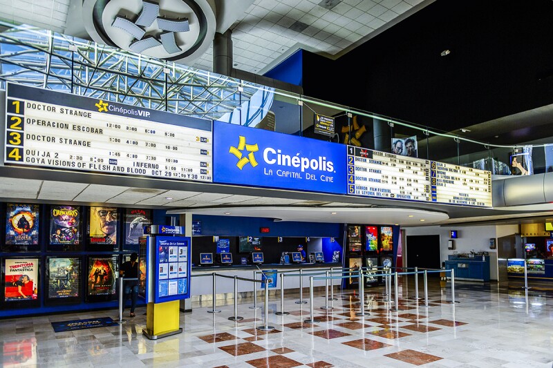 Image result for cinepolis