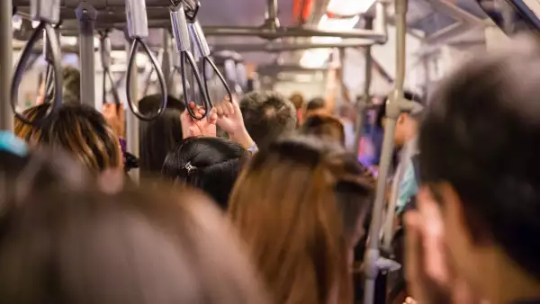 Transporte público