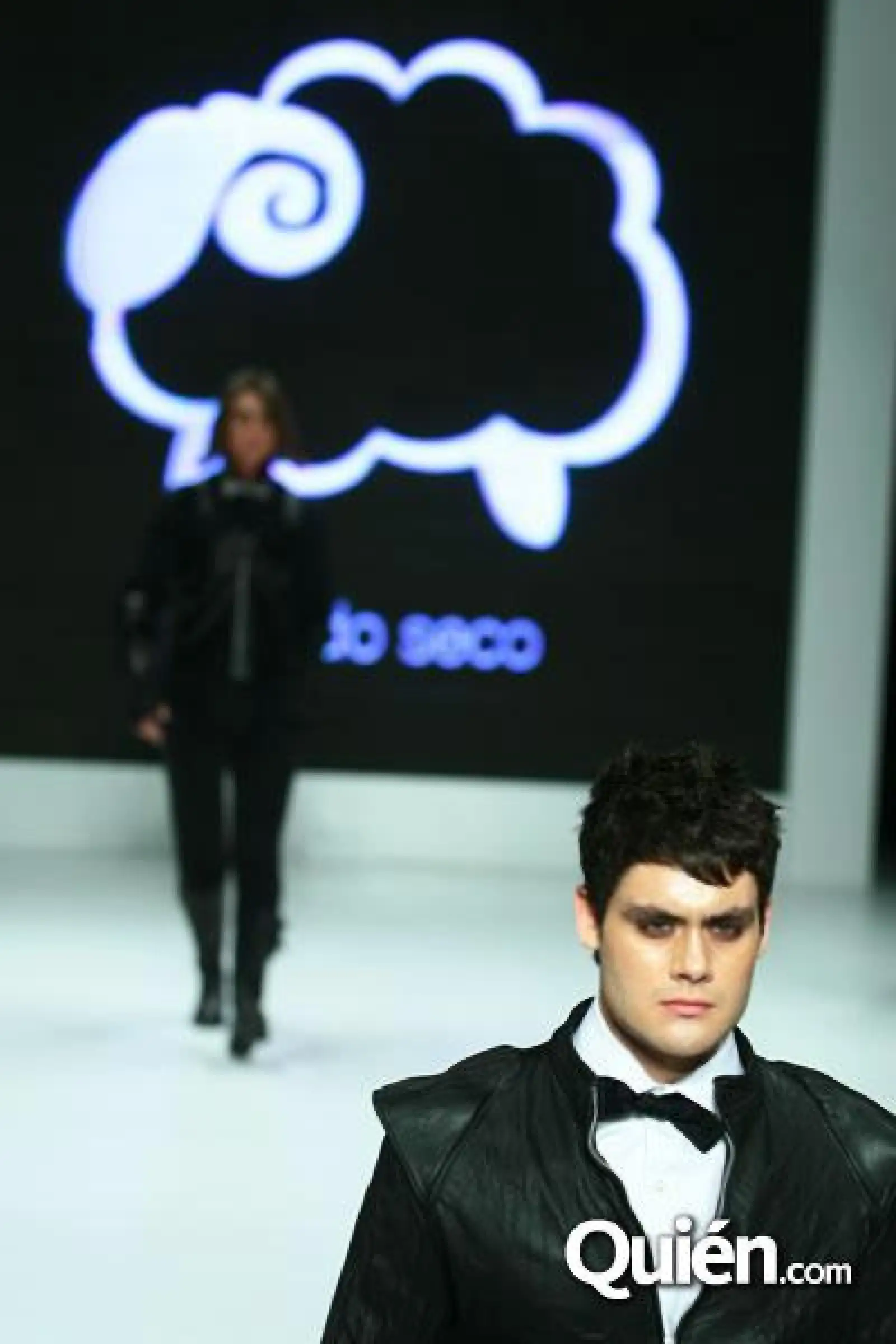 DFashion Pasarela Ricardo Seco.