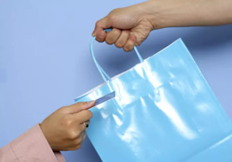 Las tarjetas prepago de regalo son una alternativa para esta navidad.  (Foto: Photos to Go)