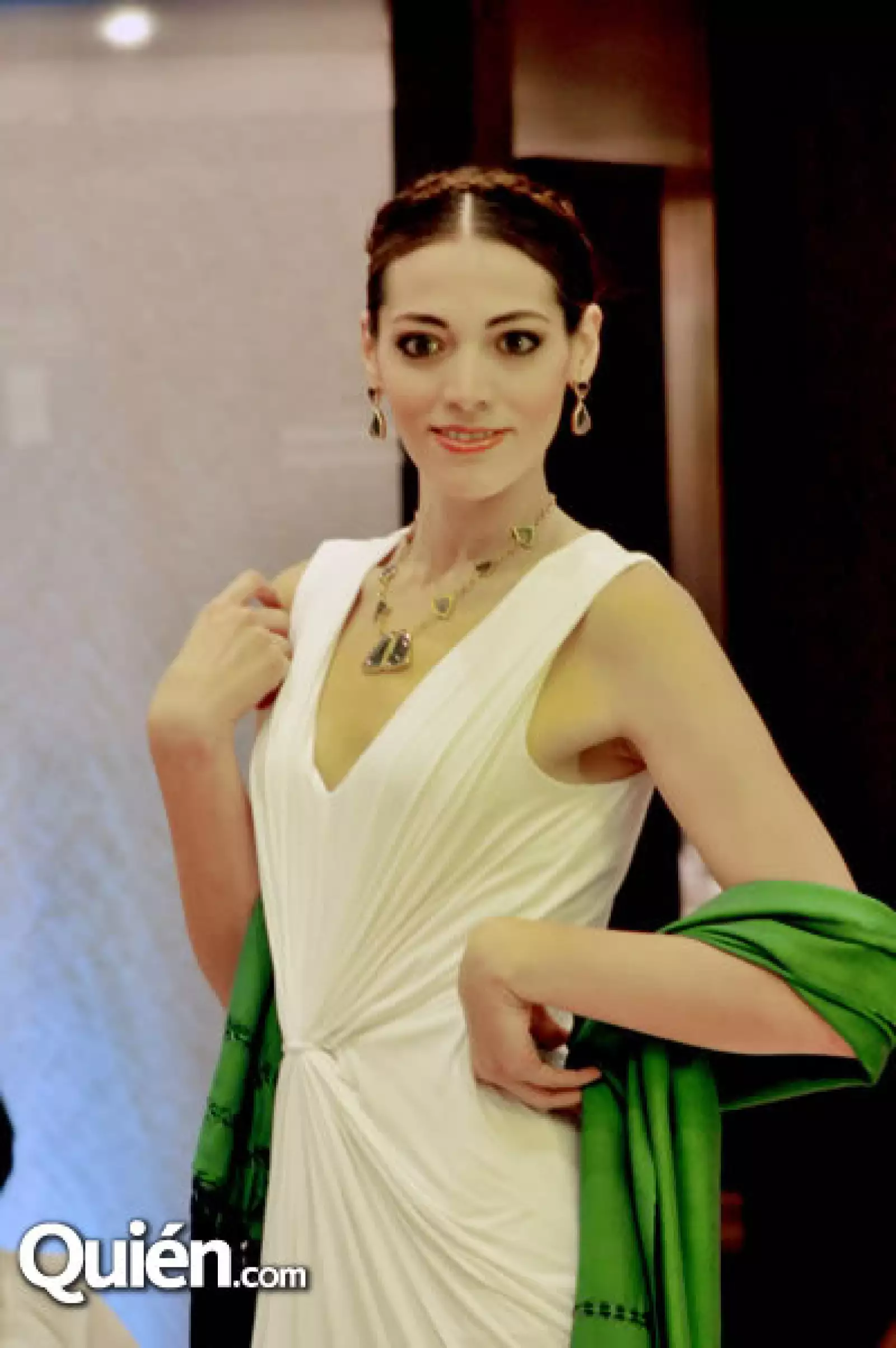 Tane presenta Cata del Mezcal Alacrán en el Palacio de Hierro