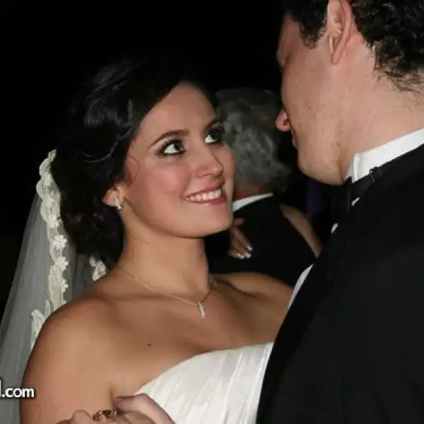 Marcela Zapata Suárez del Real y Alan Ávila Oruño