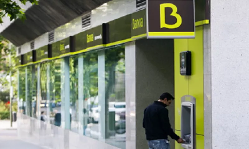 Bankia y NovaCaixa Galicia son algunos de los bancos inspeccionados por las autoridades europeas. (Foto: Getty Images)