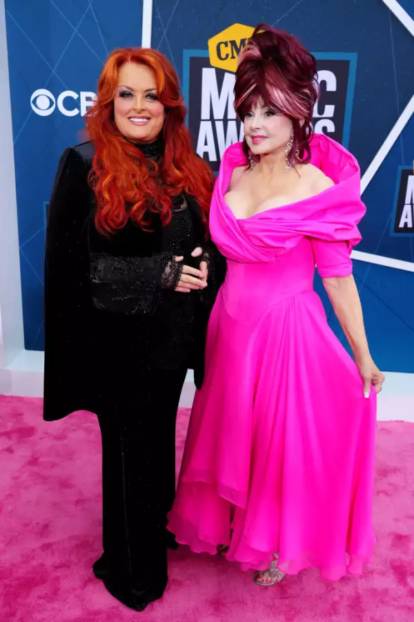 2022 CMT Music Awards - Red Carpet