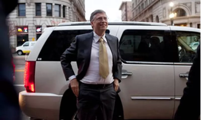 Novell afirmó que la venta de su programa WordPerfect implicó una pérdida de 1,200 mdd. (Foto: AP)