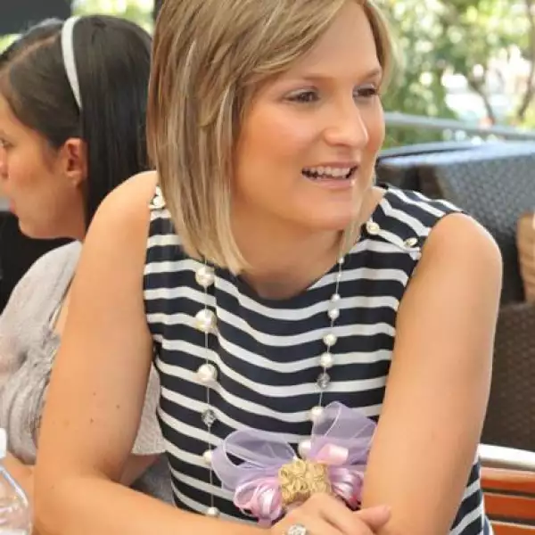 Baby Shower de Marie Briot