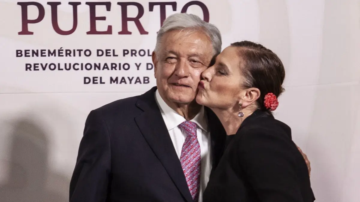 amlo-beatriz-gutierrez-mueller