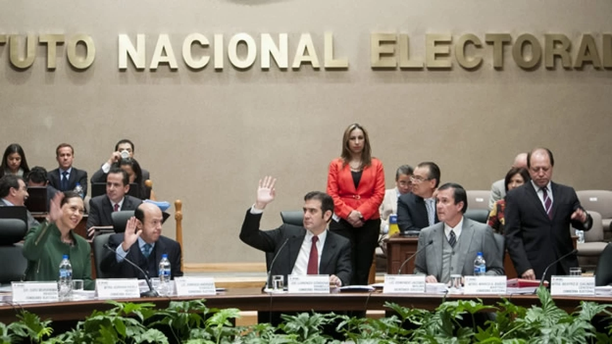 Consejo General