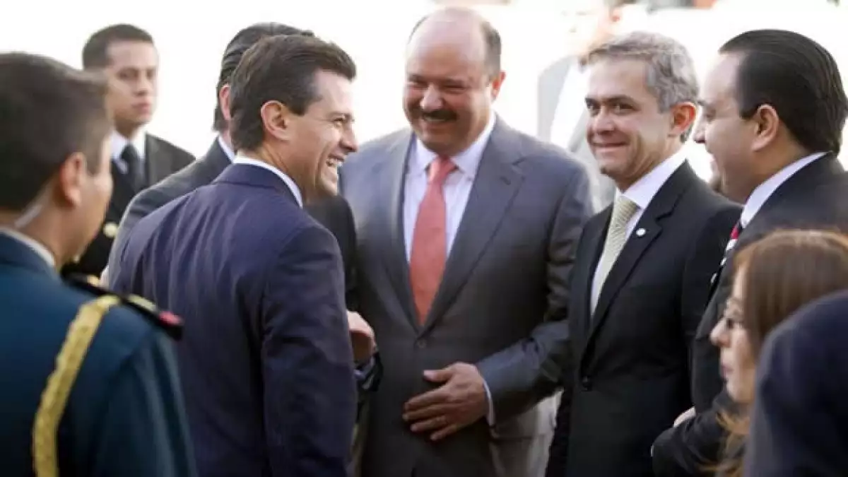 conago peña nieto