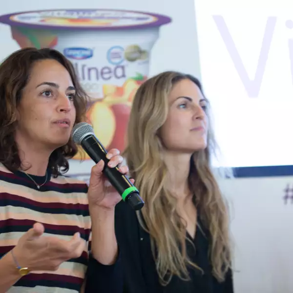 Desayuno Vitalínea