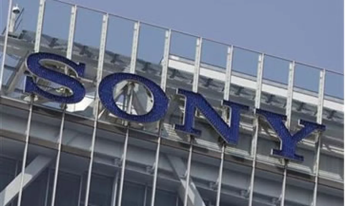 Sony busca retirarse del área deficitaria de los televisores. (Foto: Reuters)