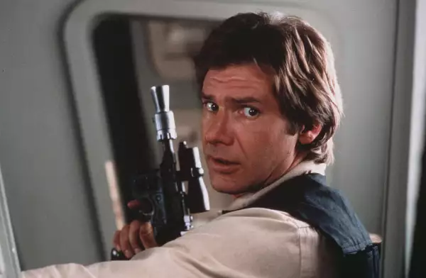 Han Solo