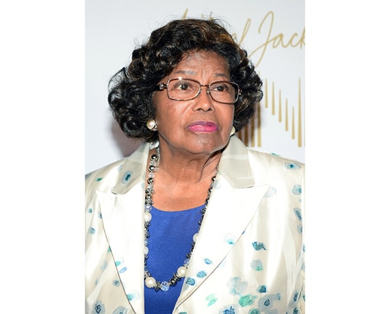 Katherine Jackson dio una entrevista en la que reveló detalles sobre la muerte de su hijo.