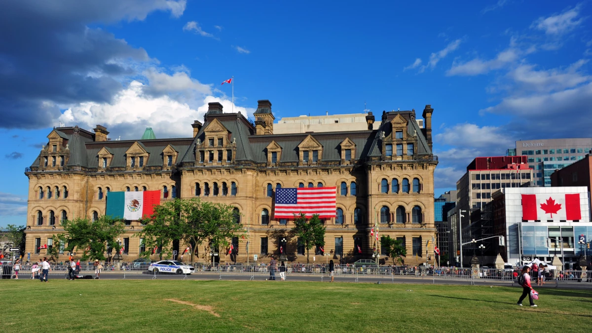 usmca