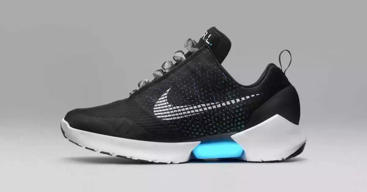 Nike HyperAdapt 1.0
