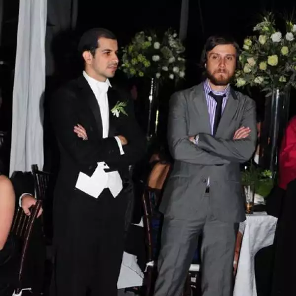 Iván Gutiérrez,Mingo Leaño