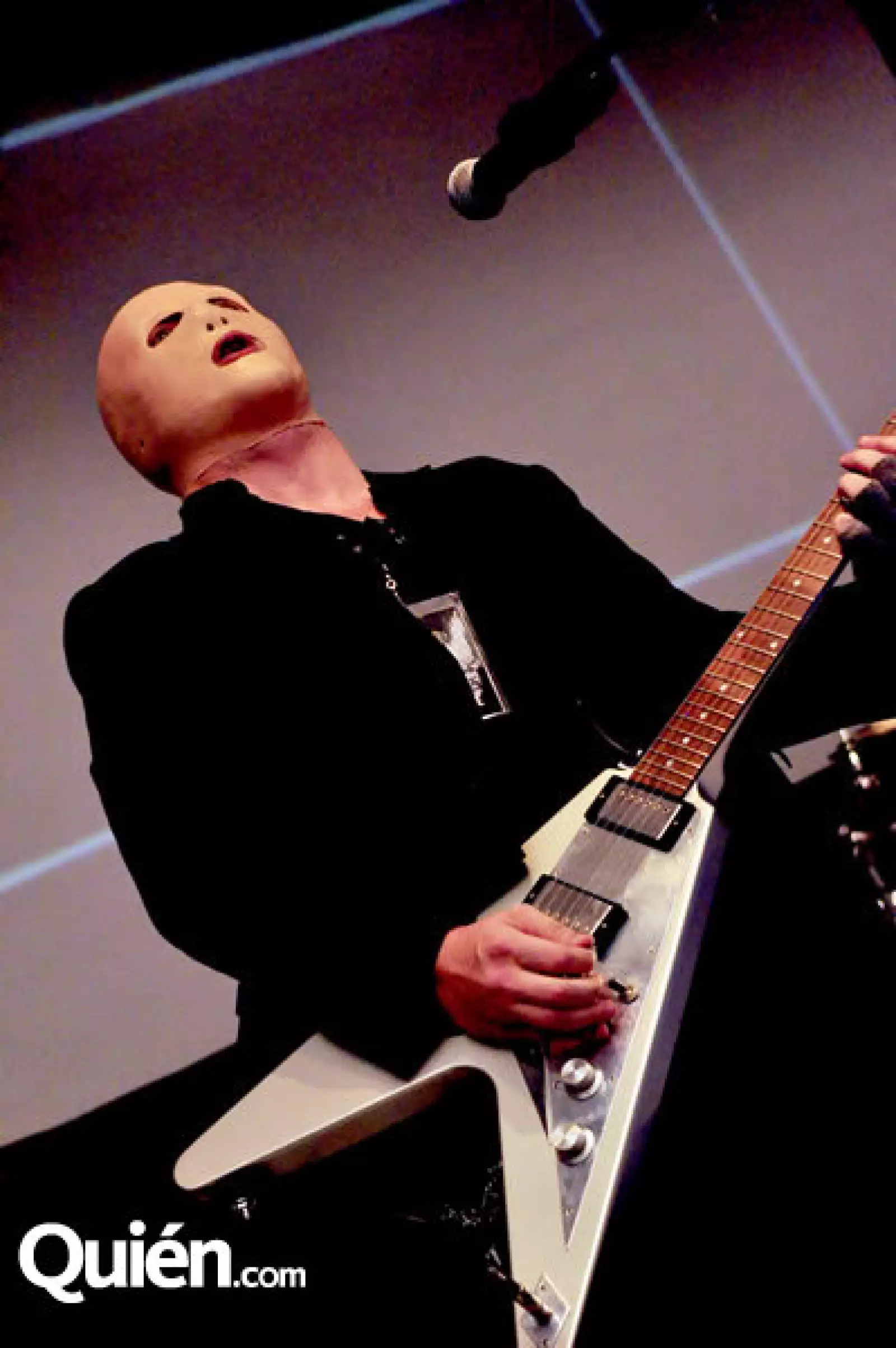 Band of Bitches en el Aniversario de Jack Daniel´s