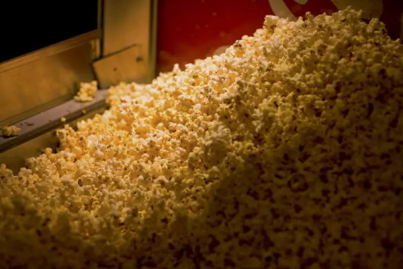 El directivo de Cinépolis dijo que decidieron lanzar su producto con sabores mantequilla, mantequilla extra, reducida en grasa y naturales. Integrarán nuevos sabores en un futuro.