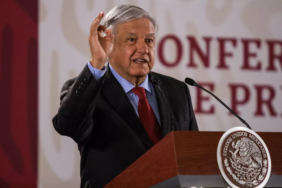 AMLO
