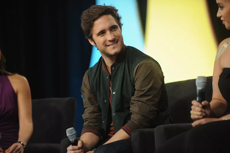 2015 PEOPLE En Espanol Festival Day 2 - Mainstage