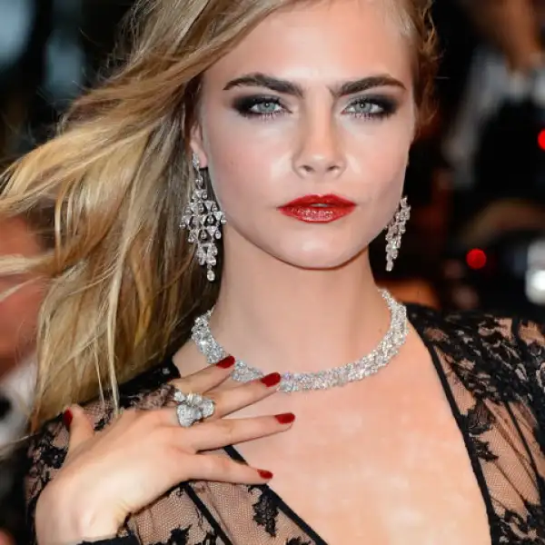 2013: `The Great Gatsby´ Premiere en Cannes