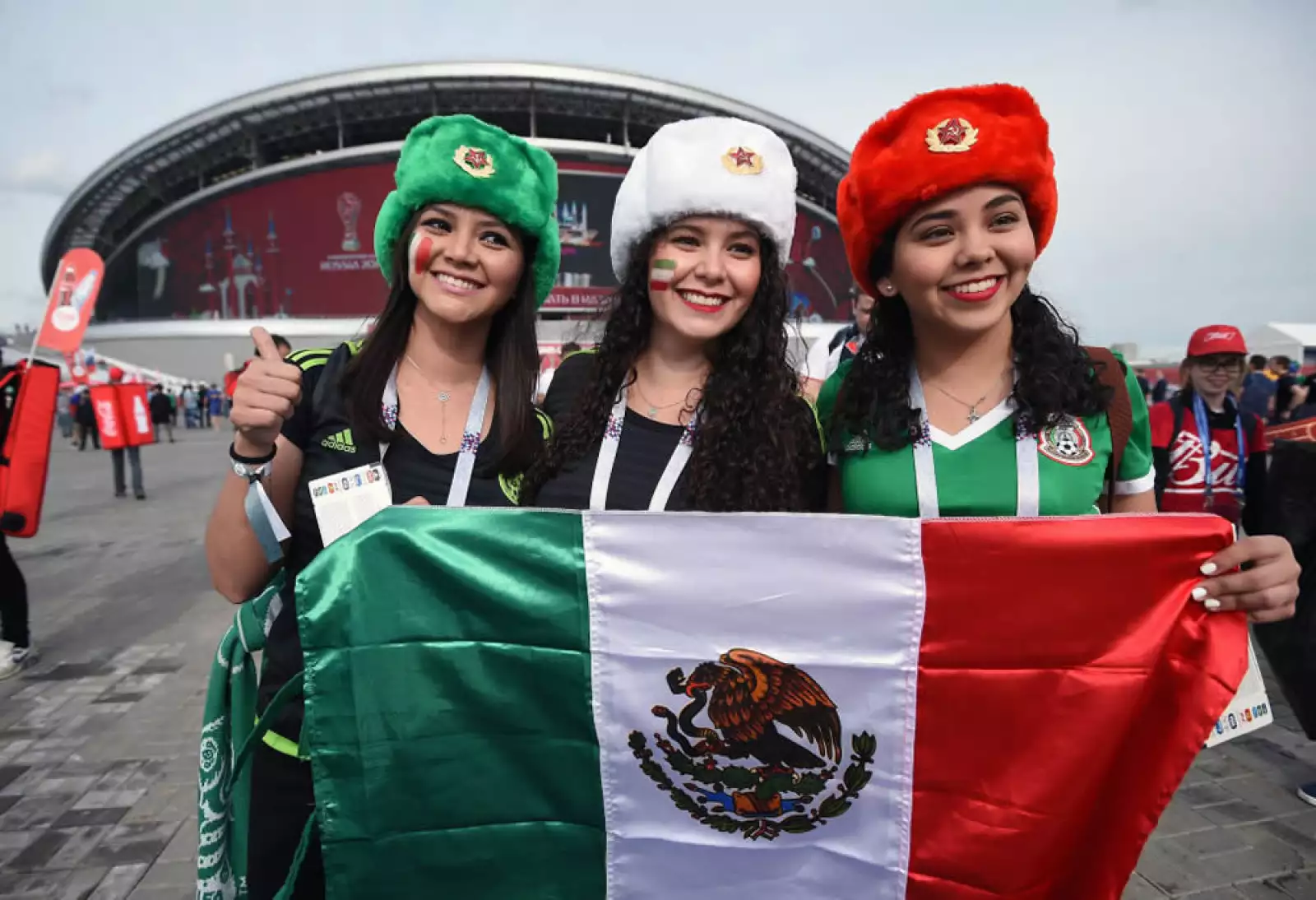 Copa Confederaciones 2017