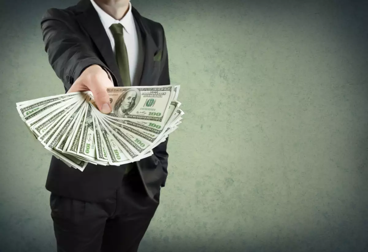 banking loan, or cash concept