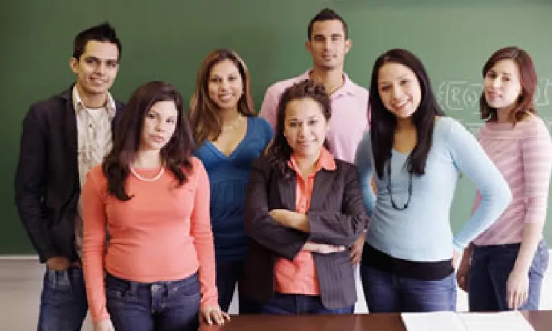 El Foro Económico Mundial Sobre América Latina se realizará del 16 al 18 de abril en Puerto Vallarta, Jalisco. (Foto: Thinkstock)