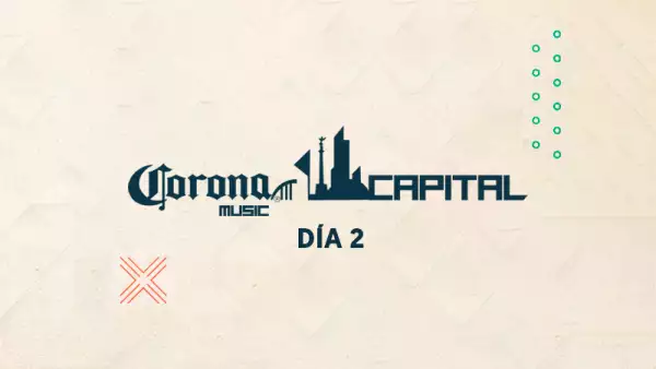 Corona Capital 2021
