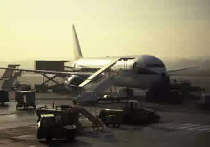 Los aeropuertos de Brasil recibirán también inversión pública. (Foto: Photos to Go)