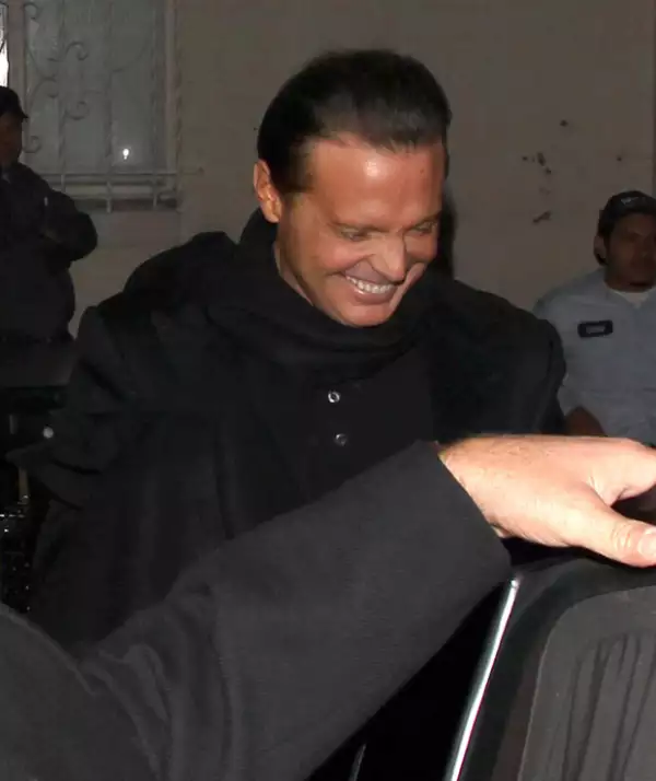 Actualmente ya se encuentra recuperado después de haber sufrido rinofaringitis.