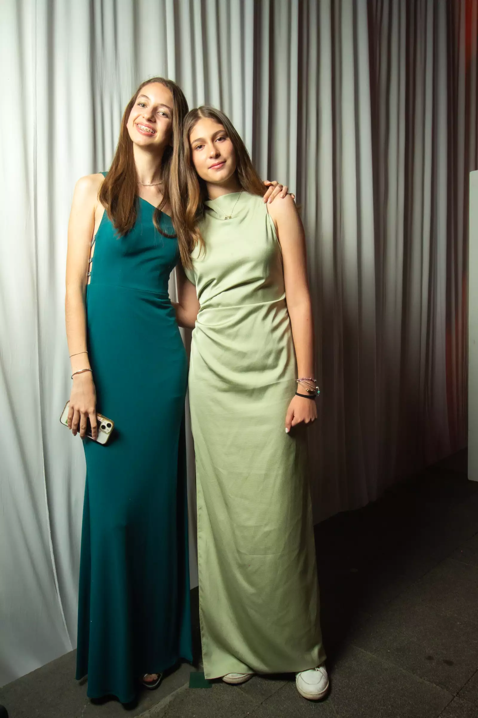 GRADUACIÓN: COLEGIO MONTEVERDE