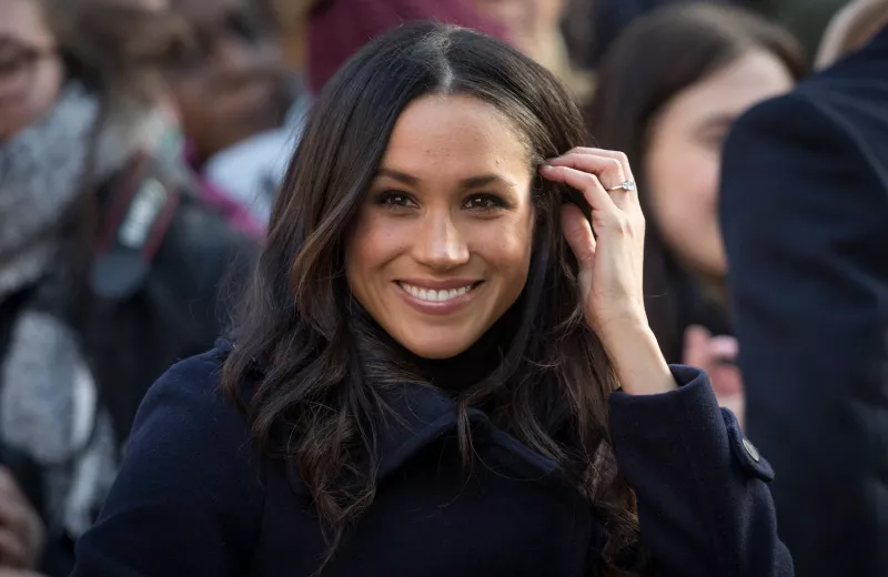 Megan Markle