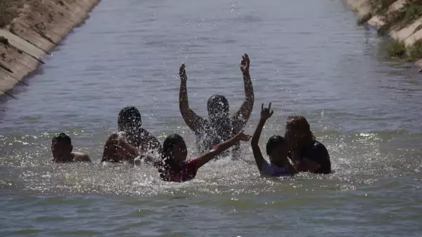 ¿Calor en pleno invierno? SMN alerta por temperaturas de hasta 45° en estos estados 