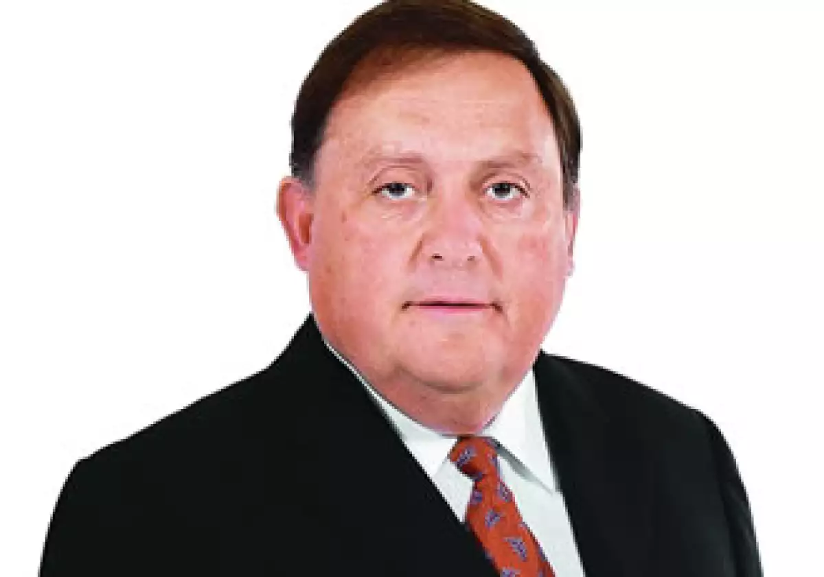 Armando Garza relevó a su primo Dionisio Garza en Grupo Alfa. (Foto: Revista Expansión)