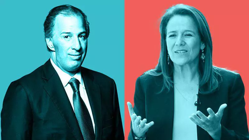 Meade y Margarita 