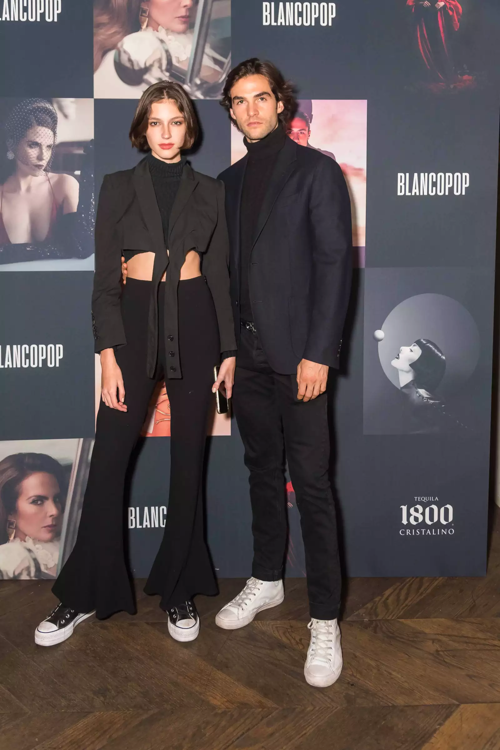 Blancopop