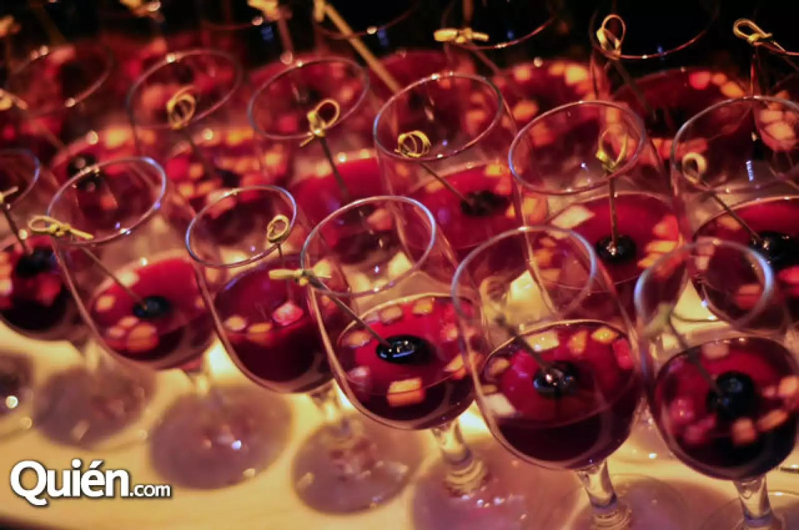 Festival Food and Wine por Pronatura