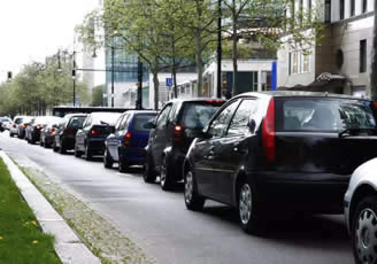 Nafin ayudará al sector automotriz para incrementar el número de créditos para adquirir vehículos. (Foto: Photos to Go)