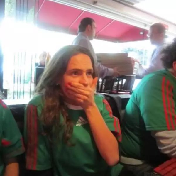 Festejo méxico francia