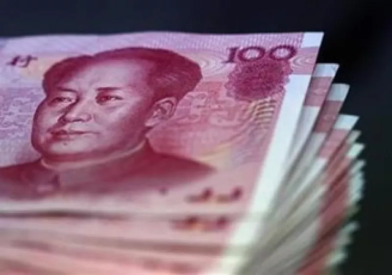 Geithner omitió la fecha de publicación de un reporte sobre las prácticas cambiarias de China. (Foto: Reuters)