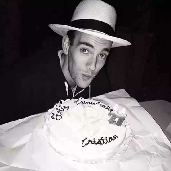El conductor acababa de cumplir 21 años.
