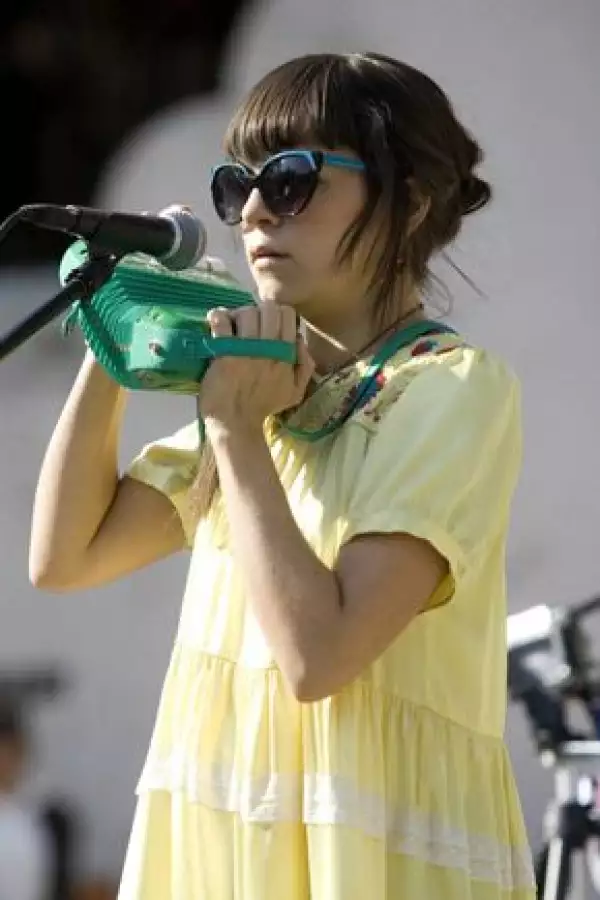 Desde que compuso Hu hu hu supo que el disco debía llevar ese nombre.