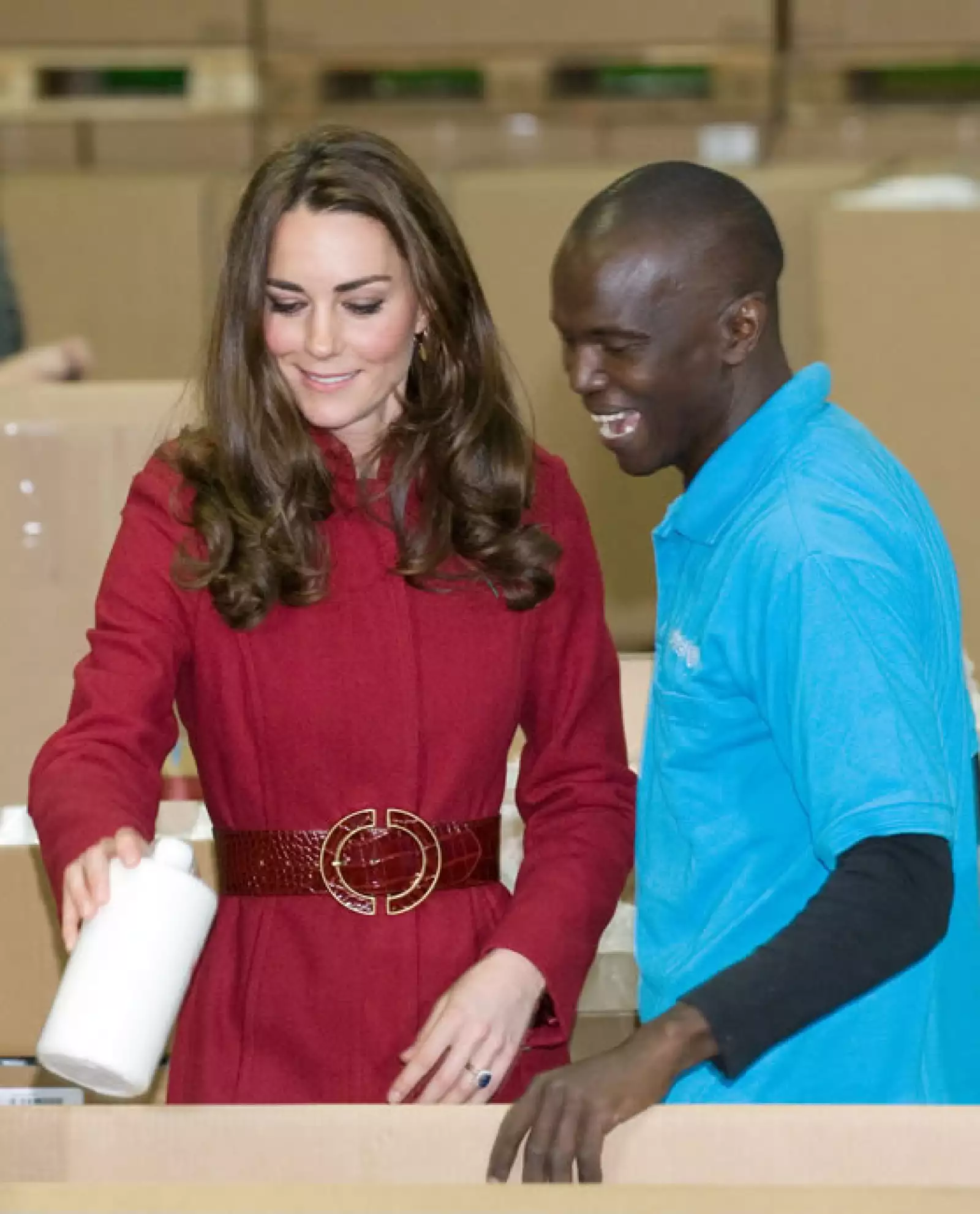 Kate Middleton